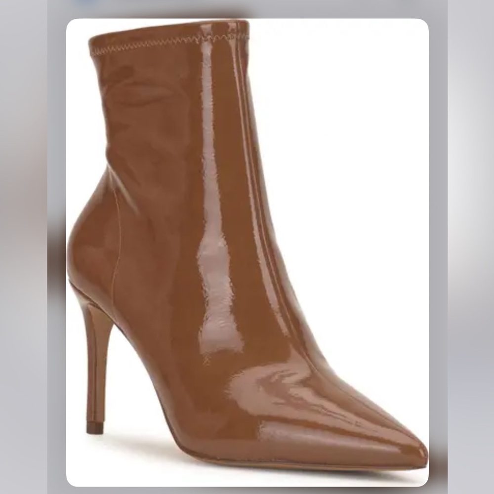 Semaja Pointed Toe Bootie (Women)
Jessica Simpson